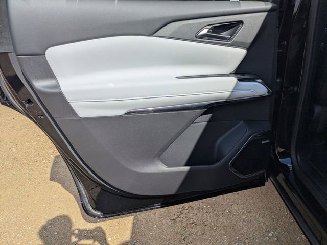 New 2026 Chevrolet Traverse High Country image 27