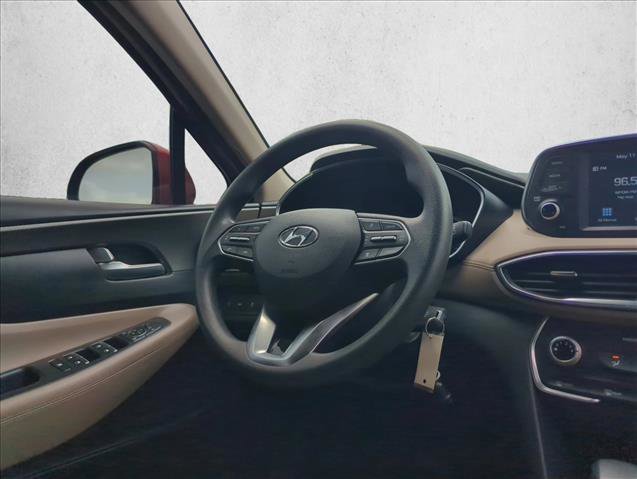 Used 2020 Hyundai Santa Fe SE w/ Cargo Package FWD image 29