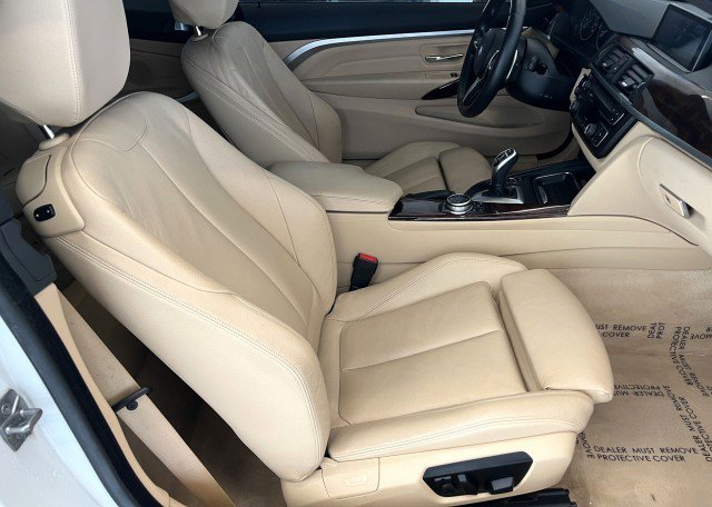 Used 2014 BMW 428i xDrive Coupe image 14