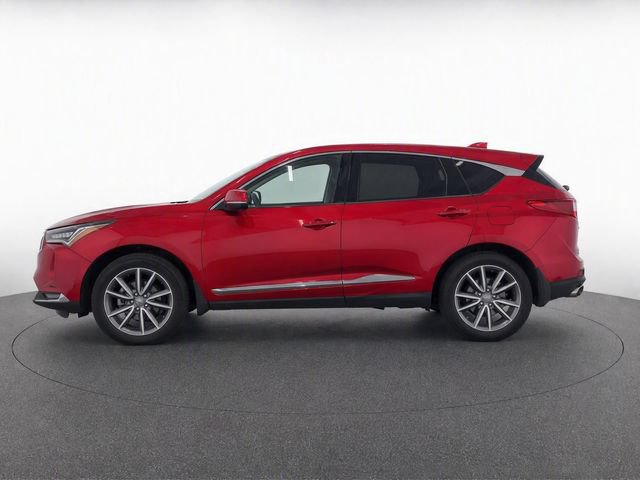 Used 2022 Acura RDX w/ Technology Package FWD image 3
