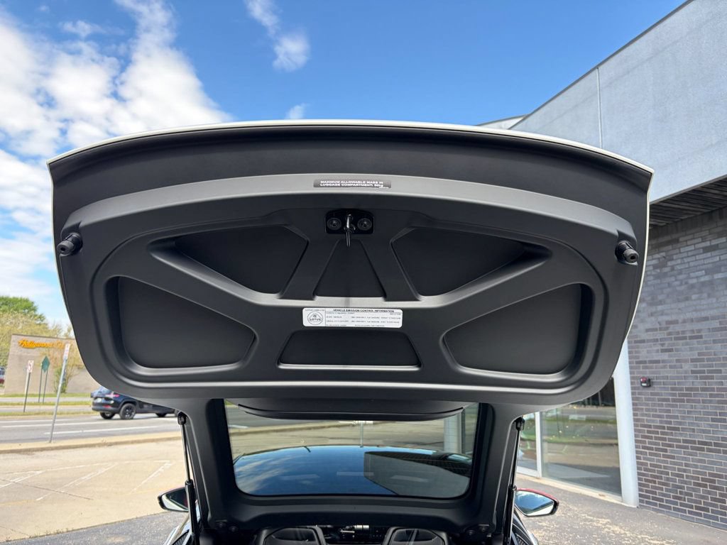 New 2026 Lotus Emira RWD image 39