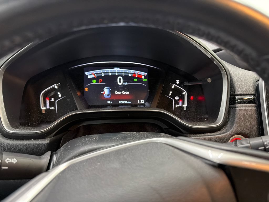 Used 2022 Honda CR-V EX-L image 29