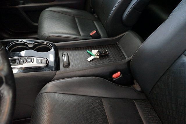 Used 2020 Honda Passport Touring image 30