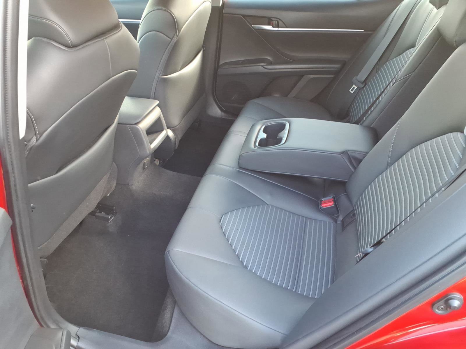 Certified 2023 Toyota Camry SE image 8