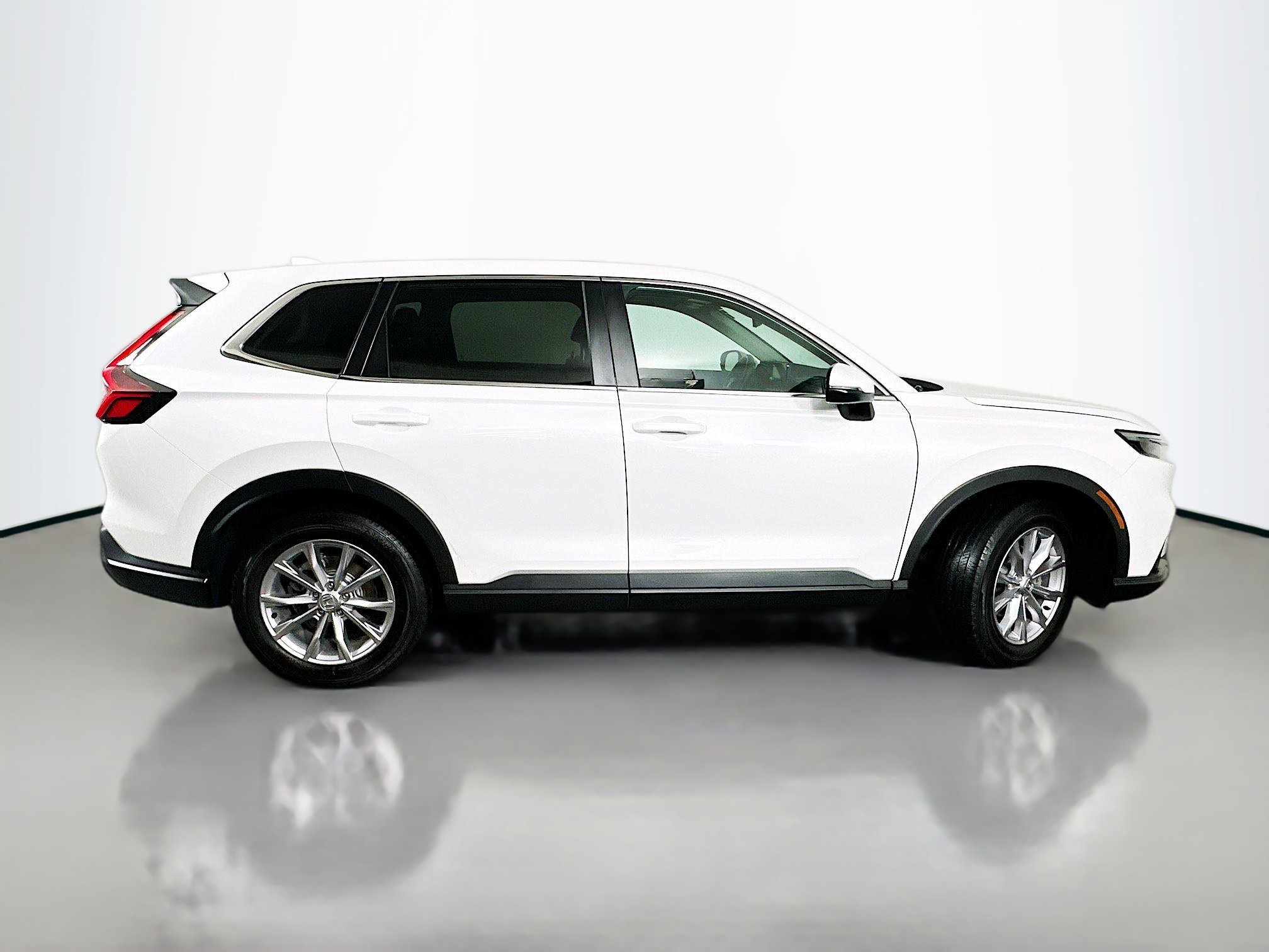 Used 2024 Honda CR-V EX-L image 8