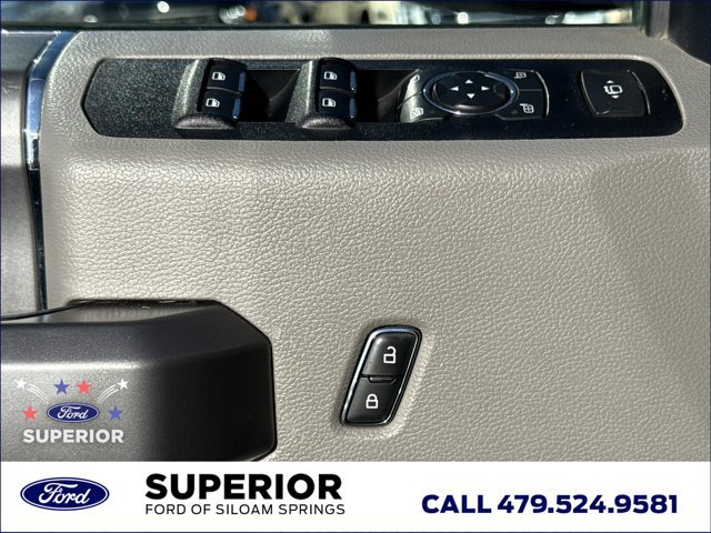 Used 2020 Ford F250 XLT w/ Tremor Off-Road Package AWD/4WD image 16