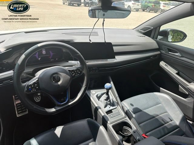 Used 2022 Volkswagen Golf R AWD/4WD image 9