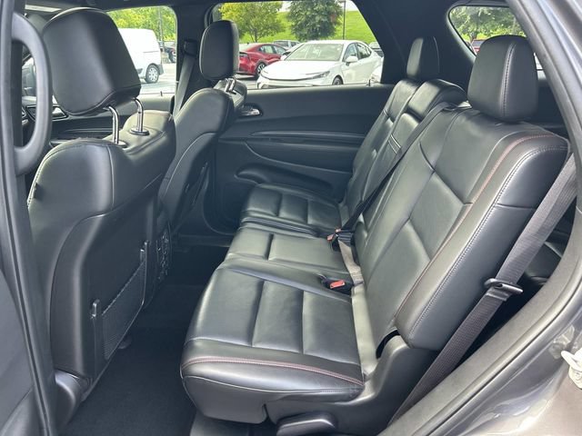Used 2024 Dodge Durango GT AWD/4WD image 19