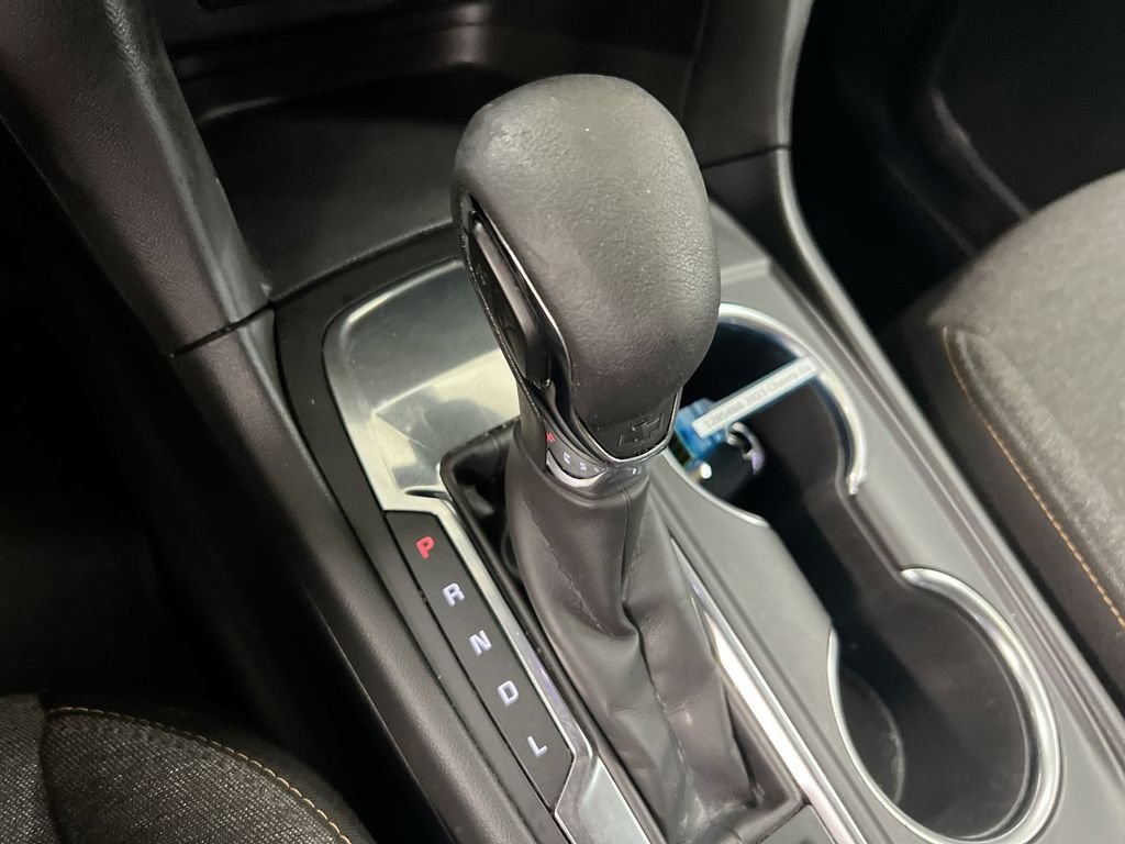 Used 2023 Chevrolet Equinox LT FWD image 17