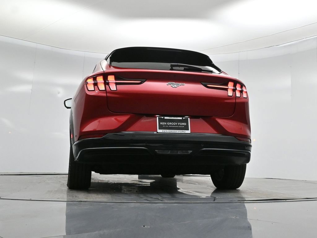 Certified 2023 Ford Mustang Mach-E Premium image 56