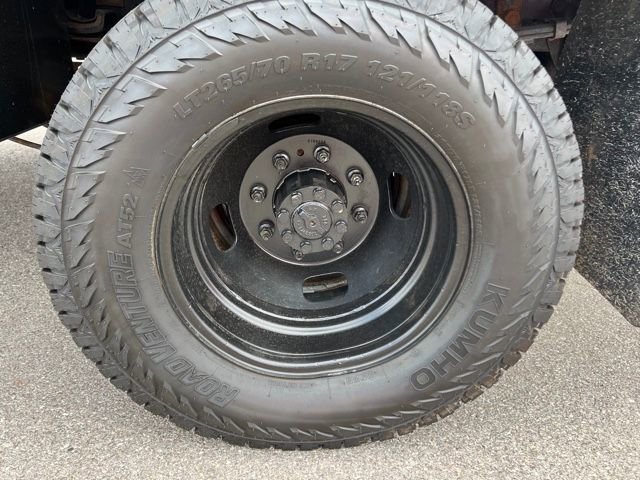 Used 2019 Ford F350 XL w/ Power Equipment Group AWD/4WD image 10