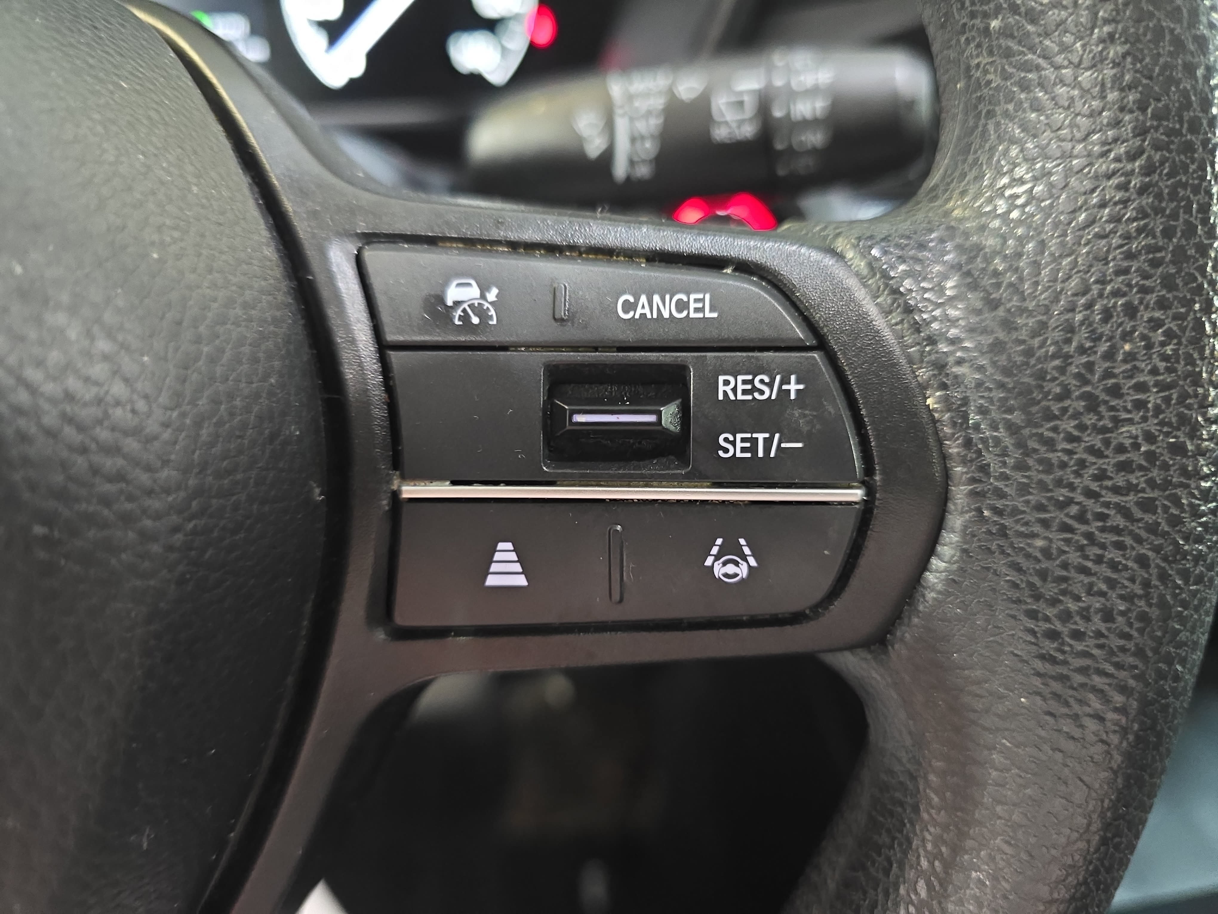 Certified 2024 Honda CR-V LX image 15