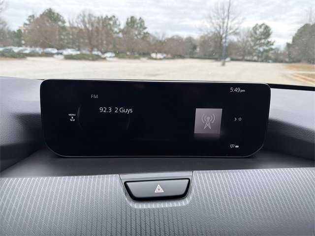 New 2026 MAZDA CX-90 3.3 Turbo w/ Select Package image 16