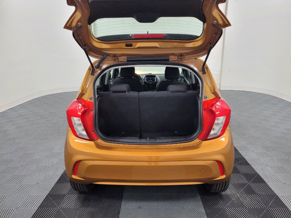 Used 2019 Chevrolet Spark LS image 29