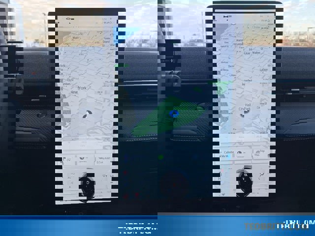 Certified 2025 Ford Mustang Mach-E Premium image 34