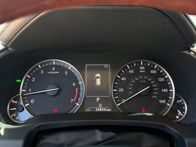 Used 2022 Lexus RX 350L FWD w/ Premium Package image 21