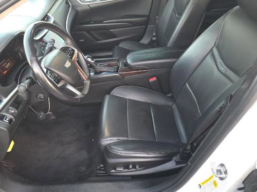 Used 2018 Cadillac XTS Luxury image 4