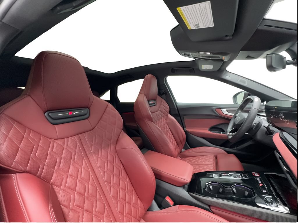 Used 2025 Audi S5 Premium Plus w/ Premium Plus Package AWD/4WD image 31