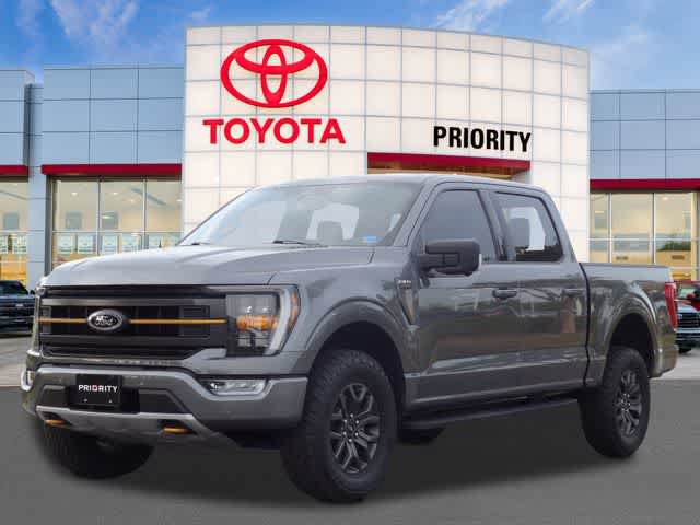 Used 2023 Ford F150 Tremor w/ Trailer Tow Package
