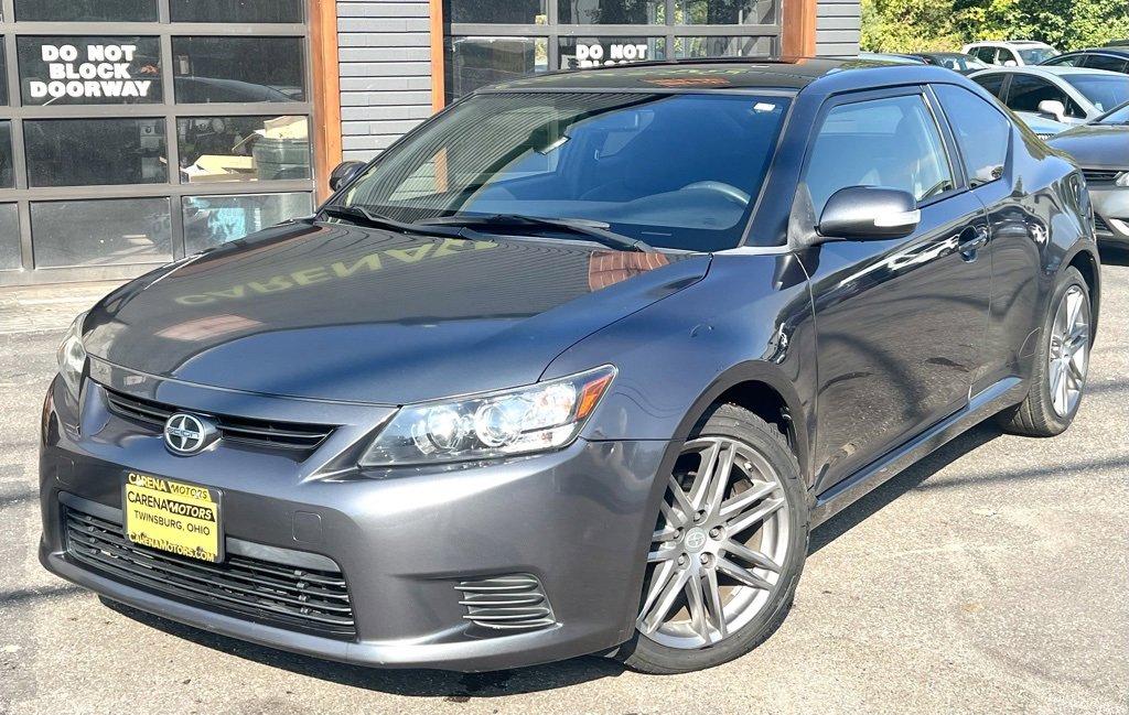 Used 2013 Scion tC Release Series 8.0