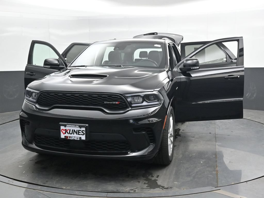 Used 2025 Dodge Durango R/T AWD/4WD image 49