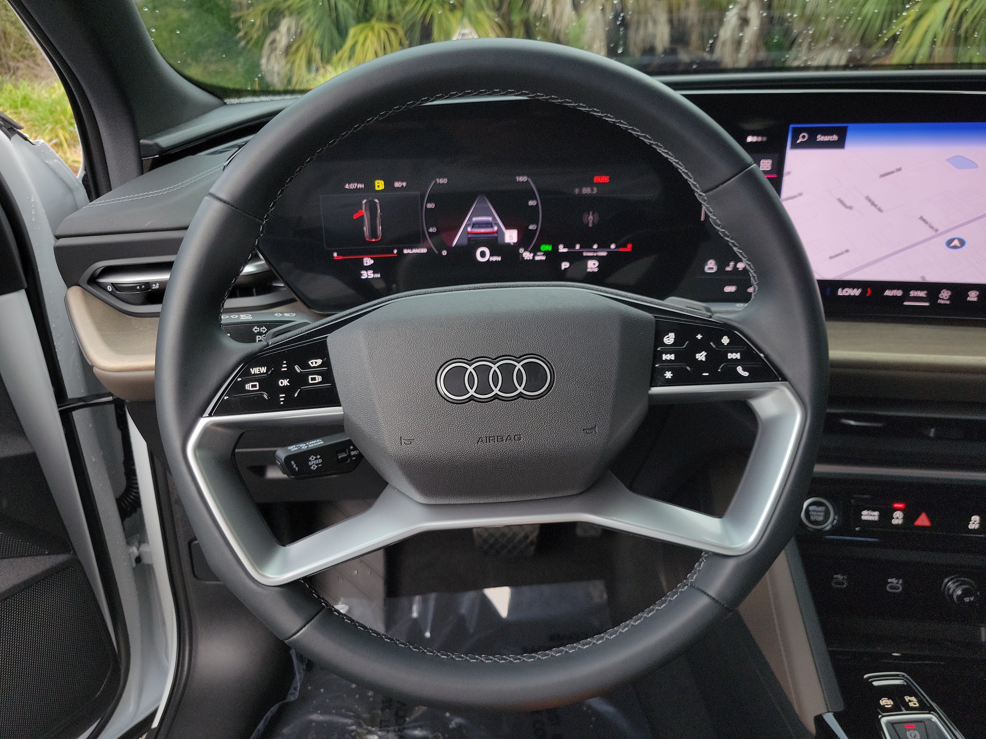 Used 2025 Audi Q5 Prestige AWD/4WD image 32