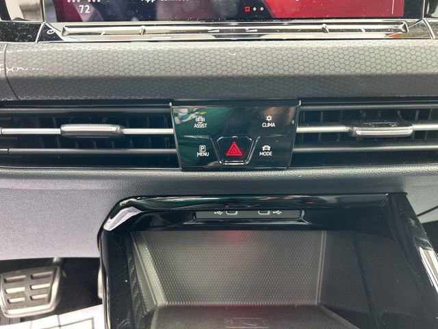 Certified 2024 Volkswagen GTI SE w/ SE Leather Seats Package image 18