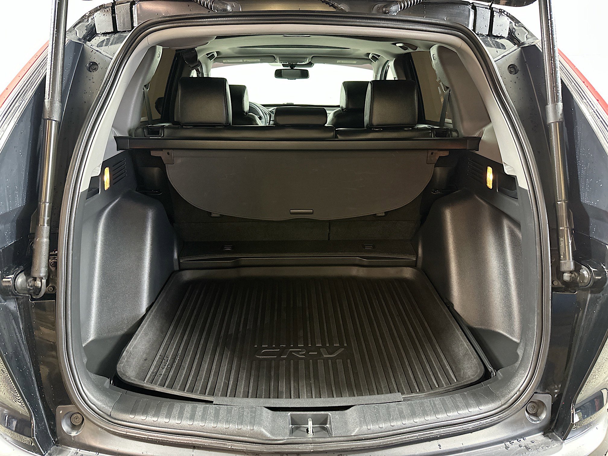 Used 2020 Honda CR-V EX-L image 24