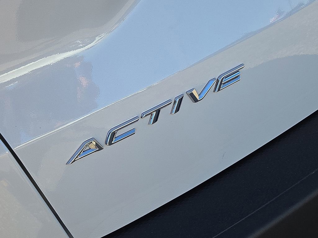 Used 2025 Ford Escape Active image 11