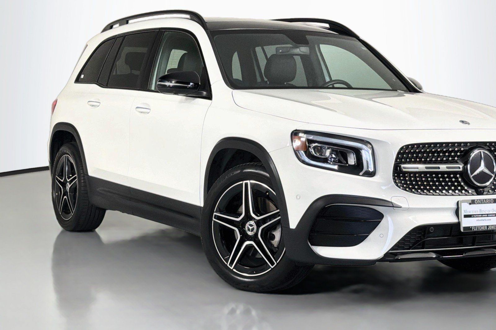 Certified 2023 Mercedes-Benz GLB 250 image 14