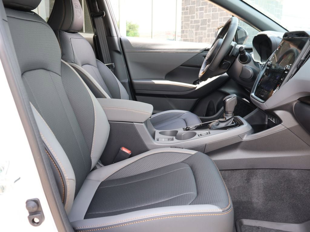 New 2026 Subaru Crosstrek 2.5i Wilderness AWD/4WD image 10