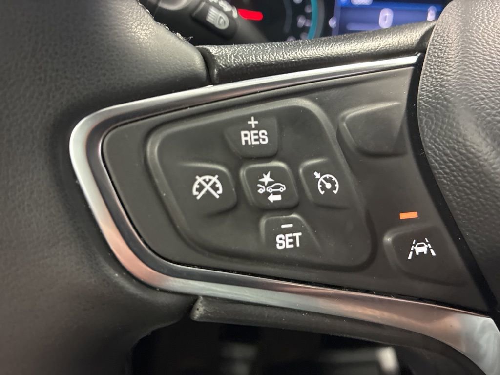 Used 2024 Chevrolet Equinox LT AWD/4WD image 18