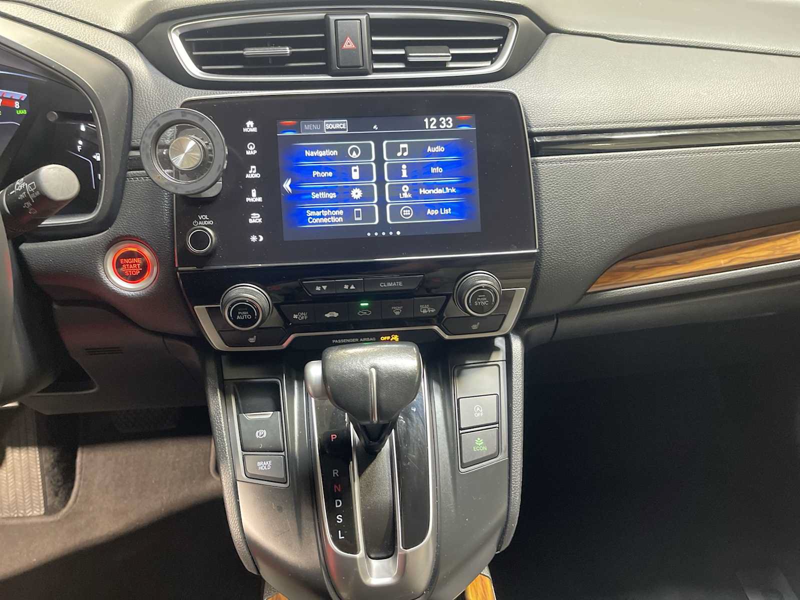 Used 2020 Honda CR-V Touring image 16