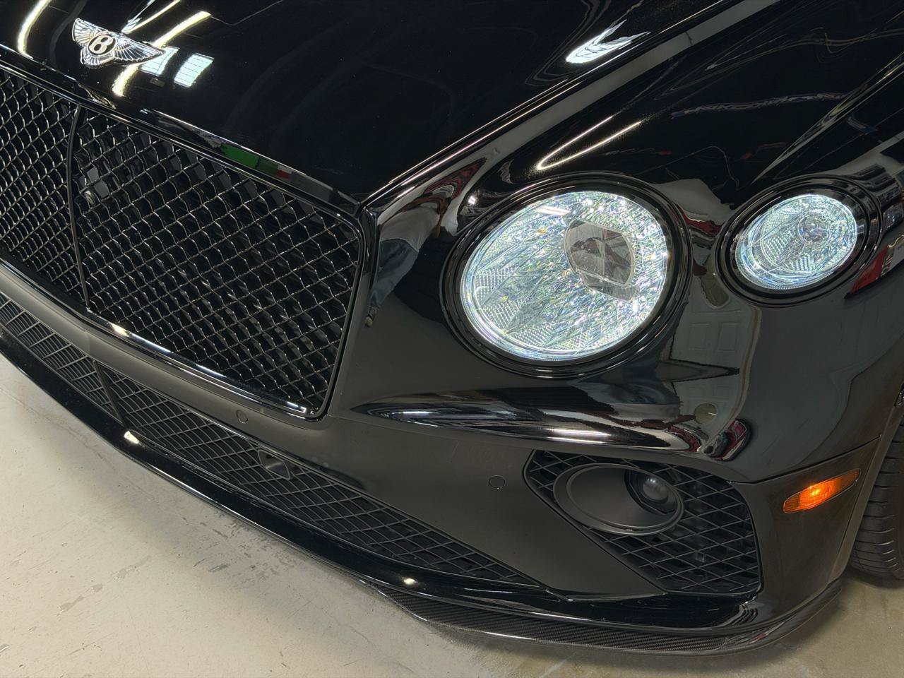 Used 2022 Bentley Continental GT Speed AWD/4WD image 13