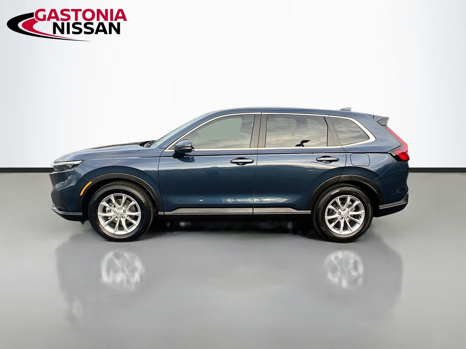 Used 2023 Honda CR-V EX-L image 5