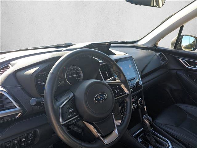 Used 2021 Subaru Forester Touring w/ Popular Package #2 image 10