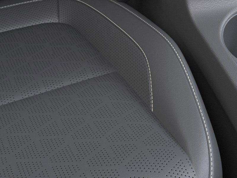 New 2026 Kia Seltos SX image 24