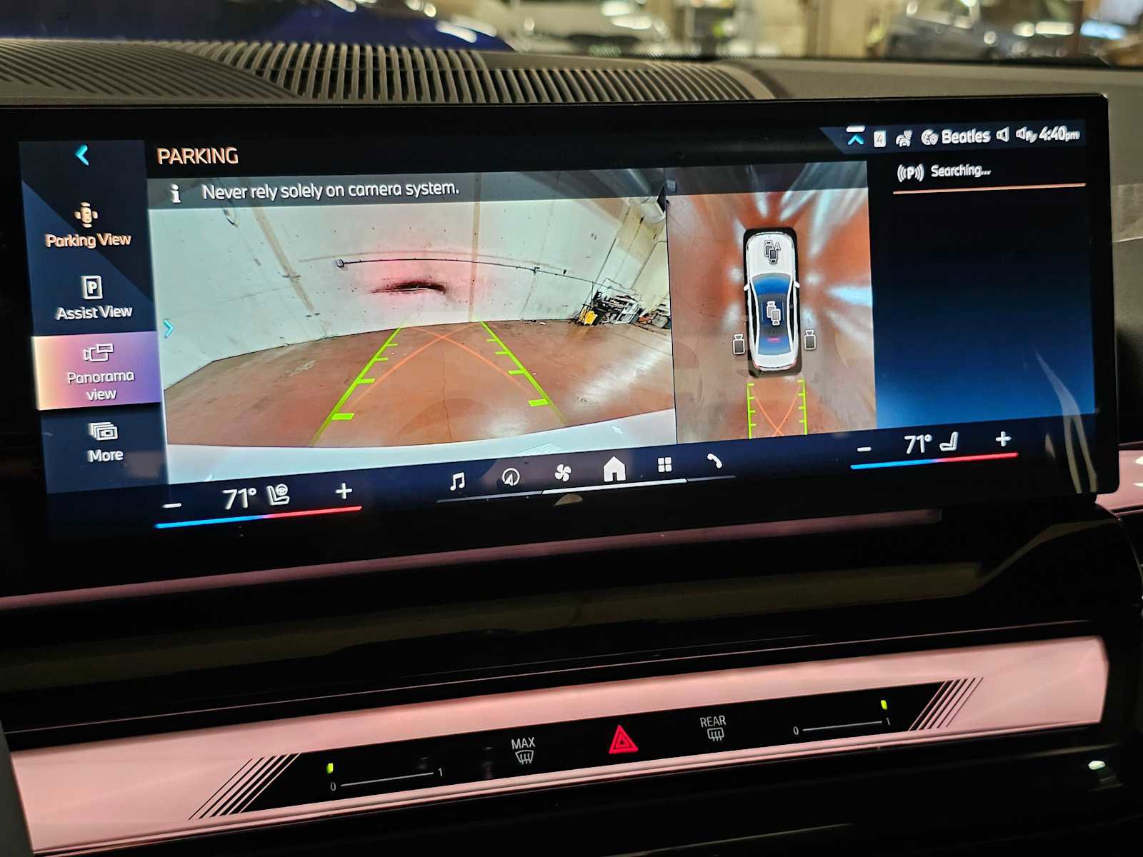 New 2026 BMW 550e xDrive w/ Executive Package image 26