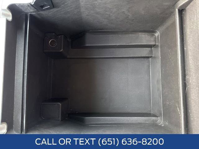 Certified 2019 Ford F150 Lariat w/ Equipment Group 502A Luxury image 15