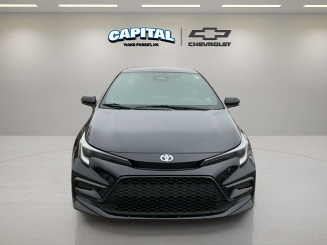 Used 2024 Toyota Corolla SE image 8