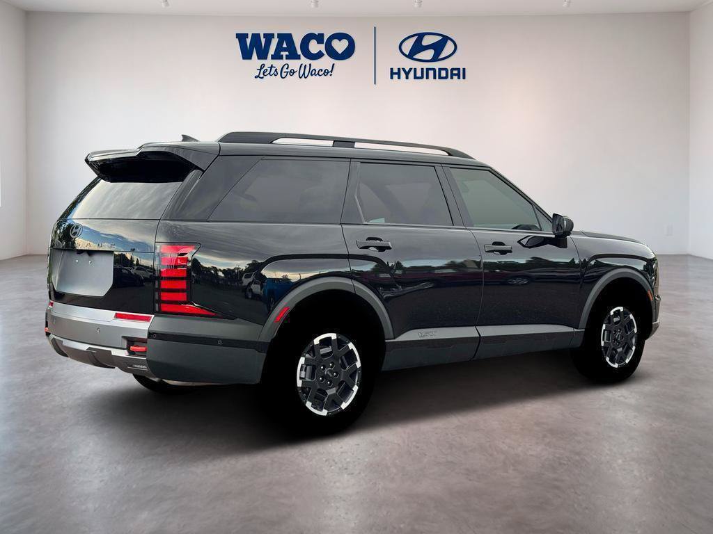 New 2026 Hyundai Palisade XRT Pro AWD/4WD image 8