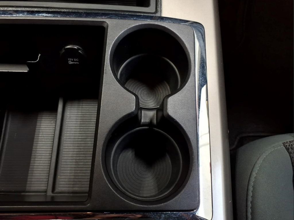 Used 2013 RAM 1500 Big Horn AWD/4WD image 13