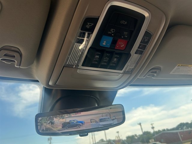 New 2026 RAM 2500 Limited image 23