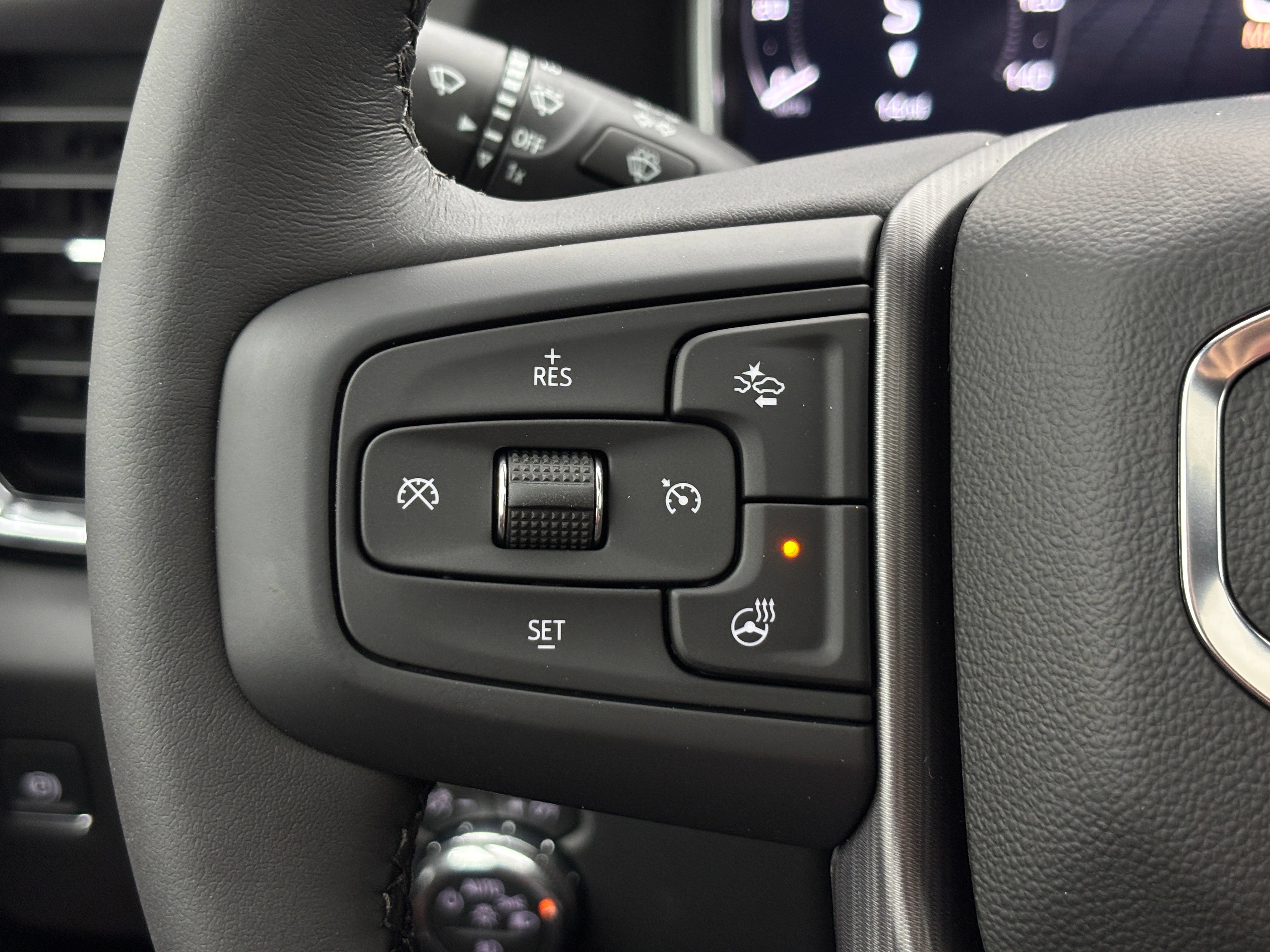New 2026 GMC Sierra 2500 Denali Ultimate AWD/4WD image 27