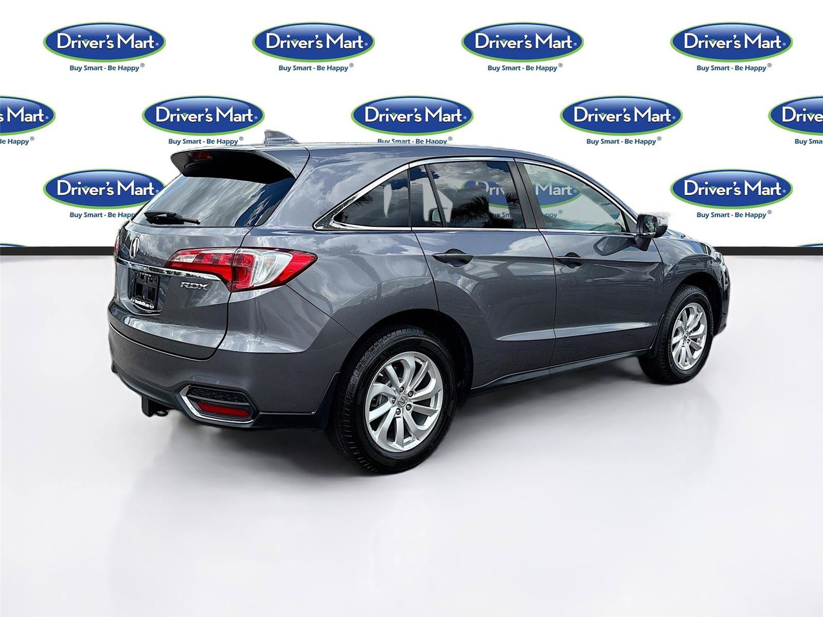 Used 2017 Acura RDX FWD w/ Technology Package image 7