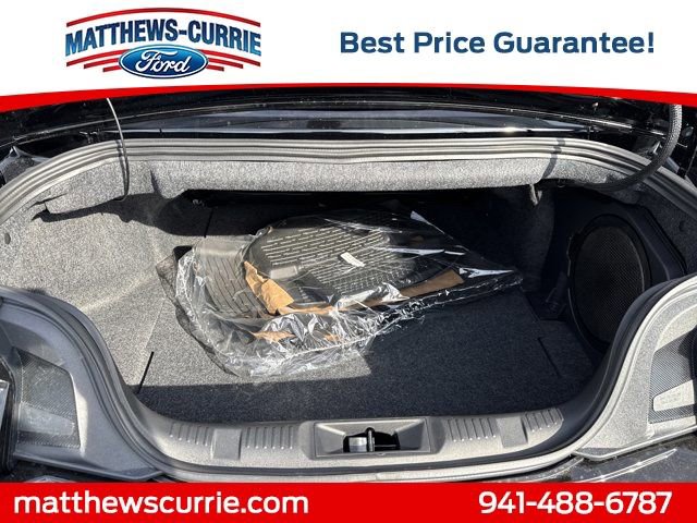 New 2026 Ford Mustang GT Premium image 13