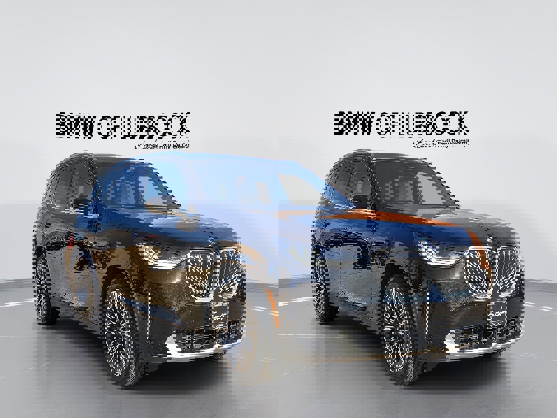 Used 2025 BMW X3 xDrive30i w/ Premium Package