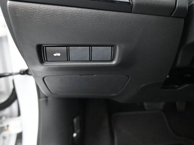New 2026 Nissan Sentra SV w/ Floor Mat Package image 21