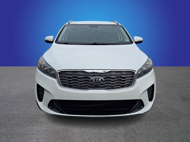 Used 2020 Kia Sorento LX w/ LX I4 Convenience Package image 2