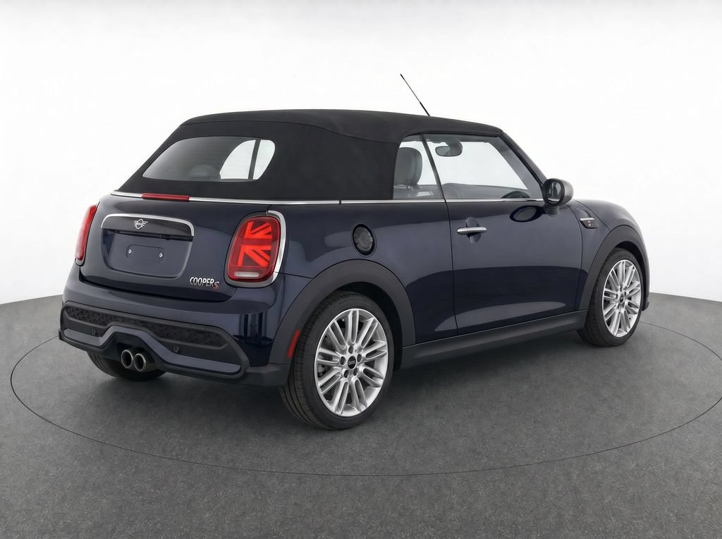 Used 2023 MINI Cooper S FWD image 27